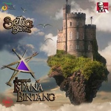 Setia Band Menggapai Istana Bintang